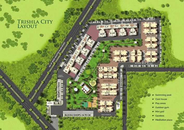 flats in mohali